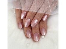 リマ(Lima)/ワンカラーネイル