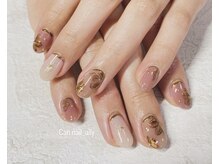 キャンネイル 大曽根店(Can Nail)/staff: airi