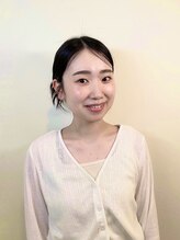 ルシエル アイラッシュ 薬院店(LuXiel Eyelash) Asumi 