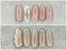 ミラーナ(Milana)/◆定額デザイン◆6500