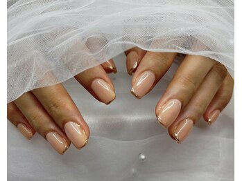 ファメル 大分店(Fam-er)/ワンカラー＋ミラーライン追加