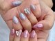 ゴッダスネイル(GODDESS NAIL)の写真