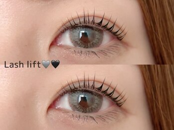 プラス ファースト(Plus 1st)/ラッシュリフト♪ by Noda