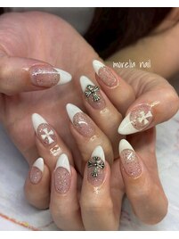 フレンチネイル