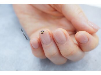 ウリコ ネイルアトリエ(urico nail atelier)/