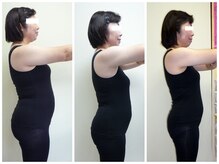 ボディーセラピー ウルル(Body Therapy. URURU)/耳つぼダイエット