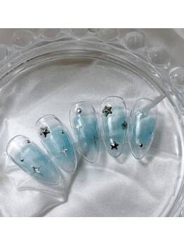 アールズネイル(R's Nail)/