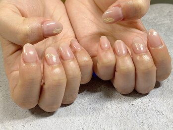 カルフールノア 北千住店(Carrefour noa)/シンプルトレンドデザイン