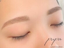 プパ 烏丸店(pupa)/マツエク/まつげパーマ/眉毛専門