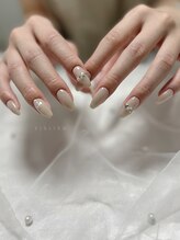 ヴィオリッシュ 大元店(VIOLISH)/bijoux &nbsp;nail
