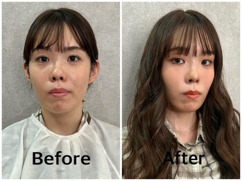 骨格リメイク バイ ムニ 恵比寿(骨格ReメイクbyMUNi)/パーソナルカラー診断［恵比寿］