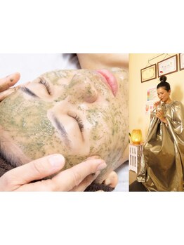 毛穴ケアをしたい