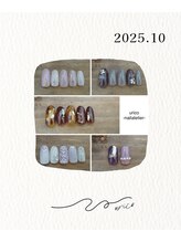 ウリコ ネイルアトリエ(urico nail atelier)/
