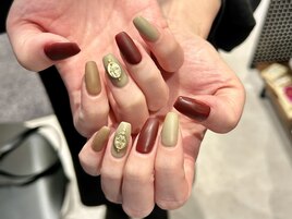 Nail AVANCE.collection