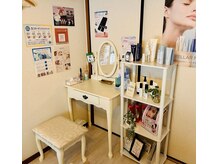 スール(SOEUR)/ドレッサー完備