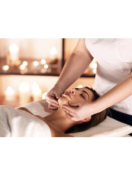 小顔になりたい