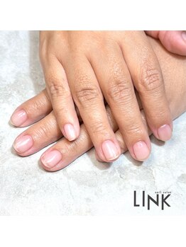 リンク(LINK)/クリア仕上げ