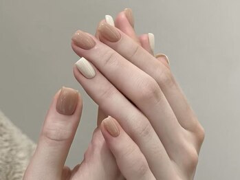 エミリーガーデン 六本木店(Emily Garden)の写真/サロンが初めての方必見◇ハイクオリティ×コスパ抜群♪丁寧&スピーディー施術で理想のネイルをご提供*