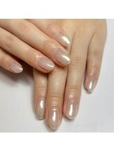 ティアレ 廿日市店(Tiare)/ワンカラー　パウダー　enoi