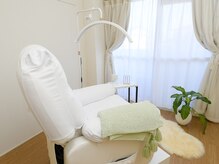 エティナル 上小田井(eternel)の雰囲気（完全個室のプライベート空間）