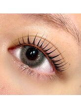 プティットスリール アイラッシュ 栄本店(Petit Sourire Eyelash)/まつげパーマ