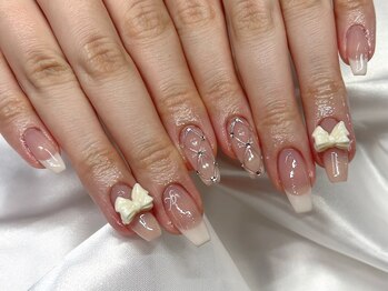 ラ サンセリテ(la sincerite)/designCourse