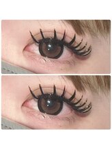 プティットスリール 半田店(Petit Sourire)/バインドロック