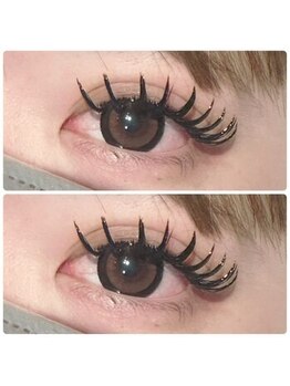 プティットスリール 半田店(Petit Sourire)/バインドロック