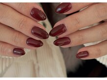 エリザ(Eriza)/ネイル_ワンカラー