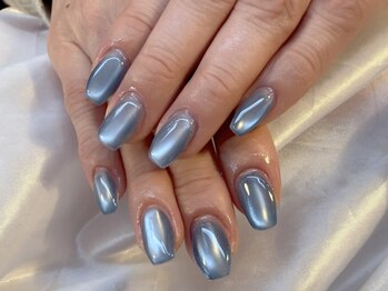 マシェリ(MA CHERIE)/ブルー系