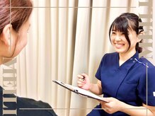 神門 メディカルラボ MEILI院(MedicalLab)の雰囲気(【女性施術者のみ所属】女性特有のお悩みもお任せください)