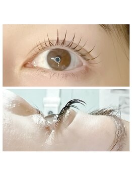 ルミティ 川越(Lumity)/まつげパーマ