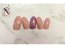 ペップユー 西大井店(PEP*U)/トレンドコース