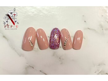 ペップユー 西大井店(PEP*U)/トレンドコース