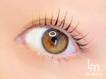 【まつげパーマ・マツエク・眉毛専門店/尼崎】Lu more ルモワ 尼崎店/まつ毛パーマ