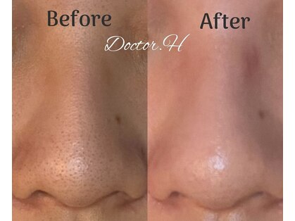 ドクターエイチ 麻布十番店(Doctor.H)の写真