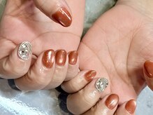 プライベートネイルサロン キサイ(Kisai)/