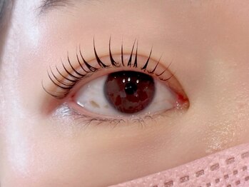 リズラッシュ 登美ヶ丘店(Rizz lash)/まつげパーマ