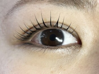 eyelash salon f deux アイラッシュ専門店 【エフ ドゥ】【4/1OPEN(予定)】/まつ毛パーマ