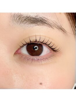 Kamie-nico-【まつげパーマ/パリジェンヌ/アイブロウ/パリエク/LED】/