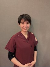 柏の葉オレンジ整体院&nbsp;山城 未来