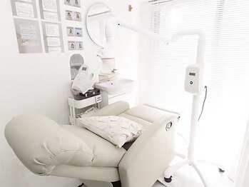 ホワイトニングショップ 福岡姪浜店の写真/【福岡西区姪浜】セルフホワイトニング専門店☆好立地×リーズナブルで初めての方にも♪是非お試しを◎