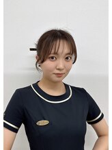 ゴールドプラス 伊勢店(GOLD PLUS) 山本