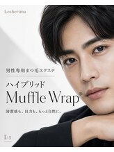 ズール(ZUL)/男性専用ハイブリッドMuffleWrap
