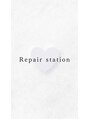 リペアステーション(Repair station)/Repair station 