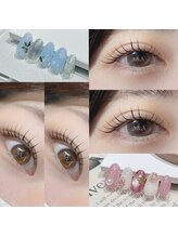アイラッシュサロン エーアンドエー(eyelash salon A&A)