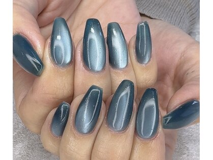 ネイルサロン クオレ(nail salon Cuore)の写真