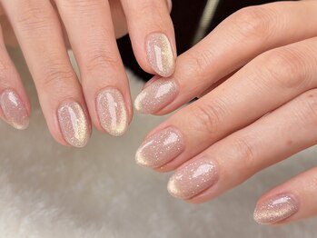 グロスネイル(gloss nail)/