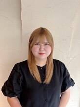 シルフ ブリエ(sylph Briller)&nbsp;井関 唯