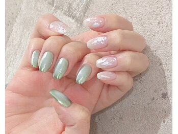 アイタイム 三宮元町(eyetime)/